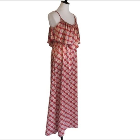Fab’rik Hammond Maxi Dress in Size Small NWT - Picture 2 of 7